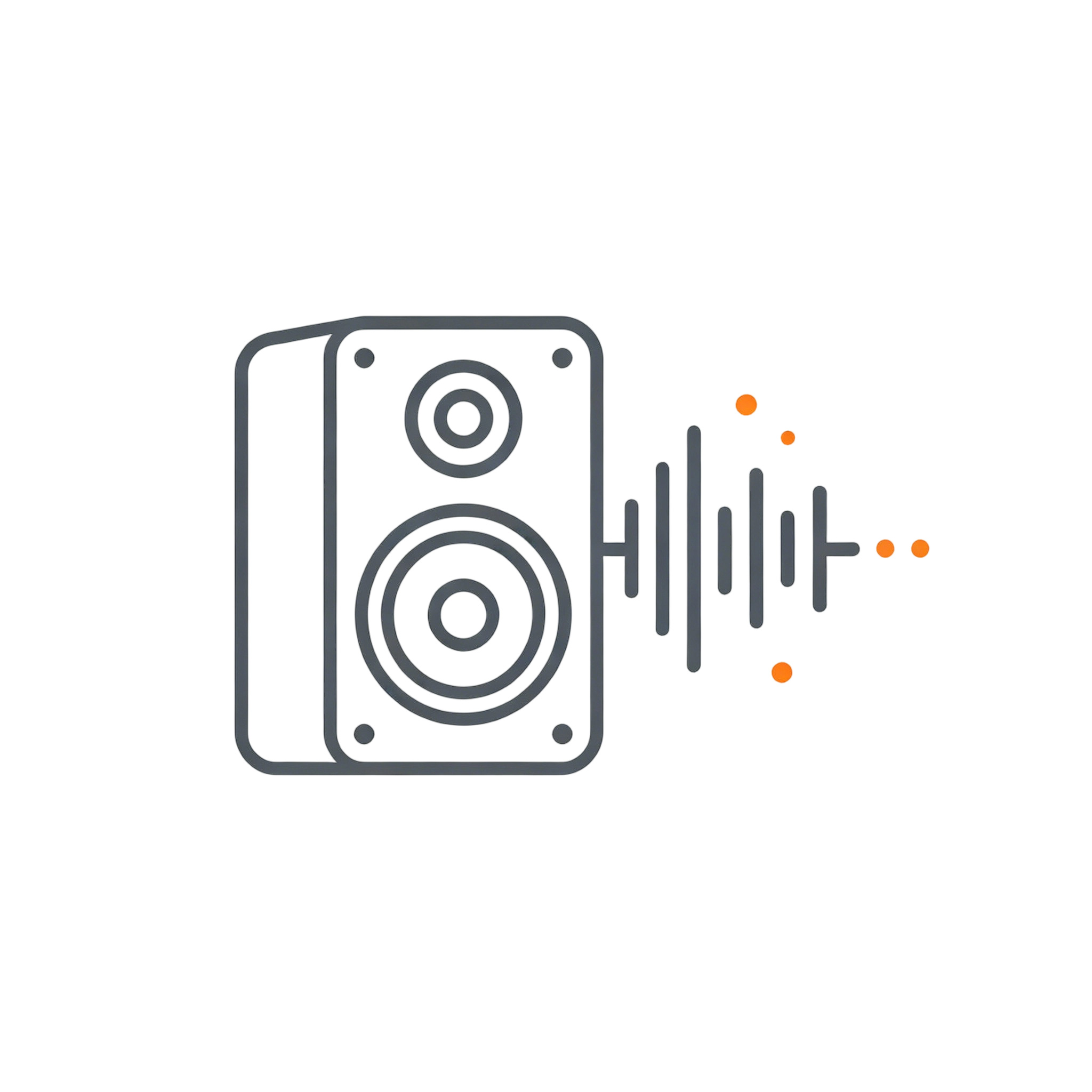 HIFI音响
