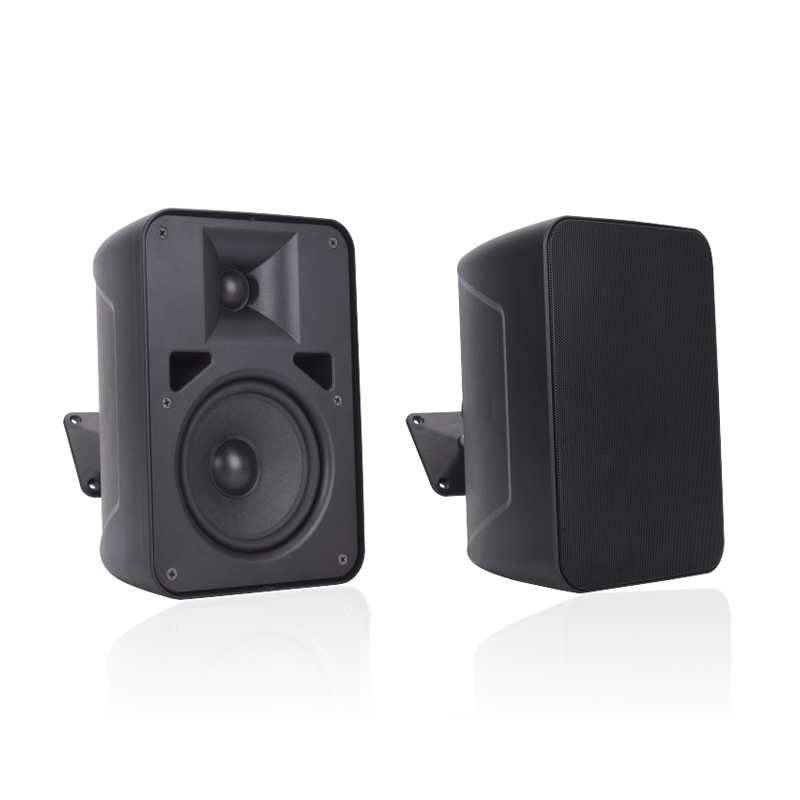 KE系列扬声器